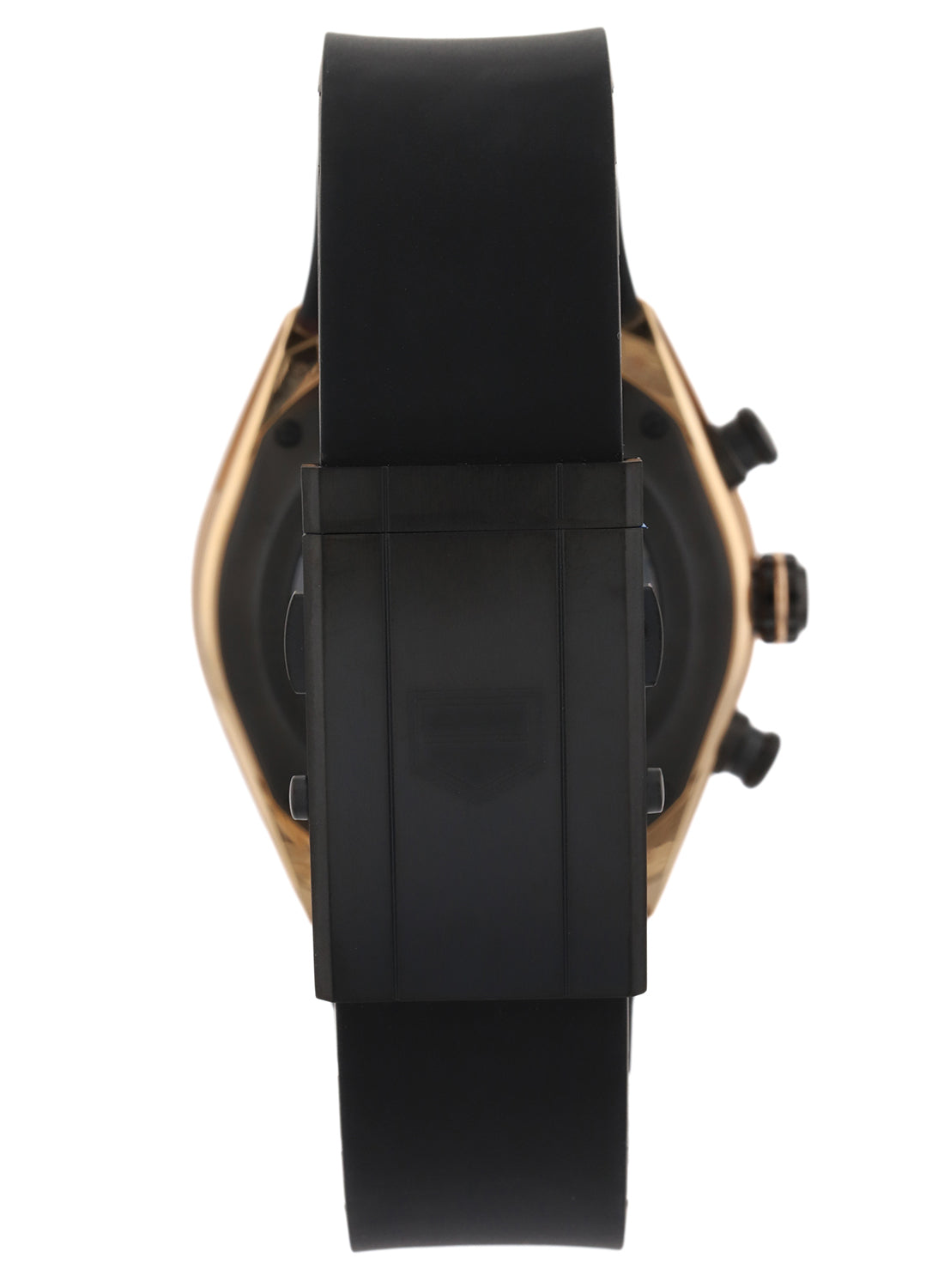 Tag Heuer Carrera Automatik Chronograph Extreme Sport 44mm
