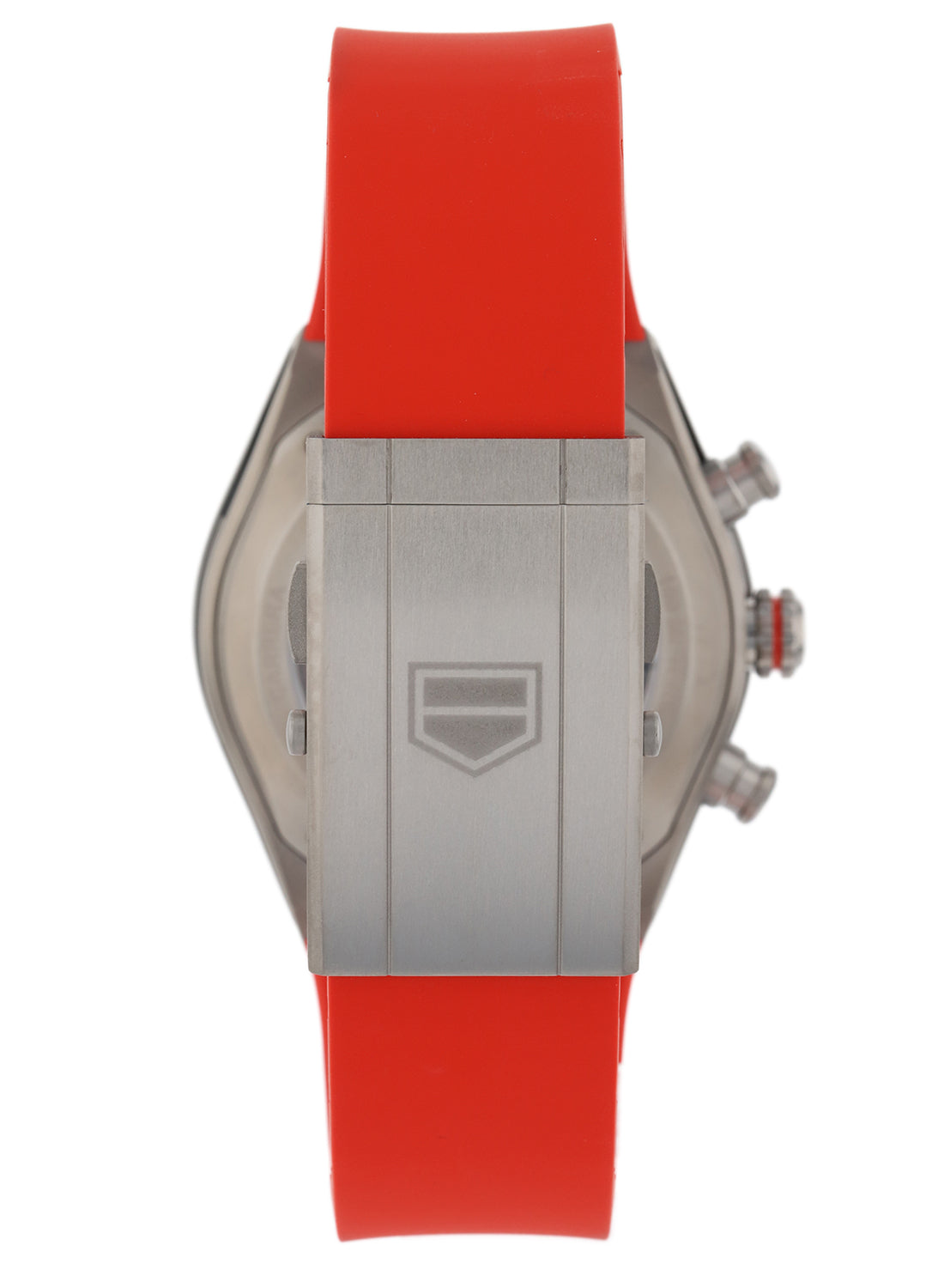 Tag Heuer Carrera Automatik Chronograph Extreme Sport 44mm