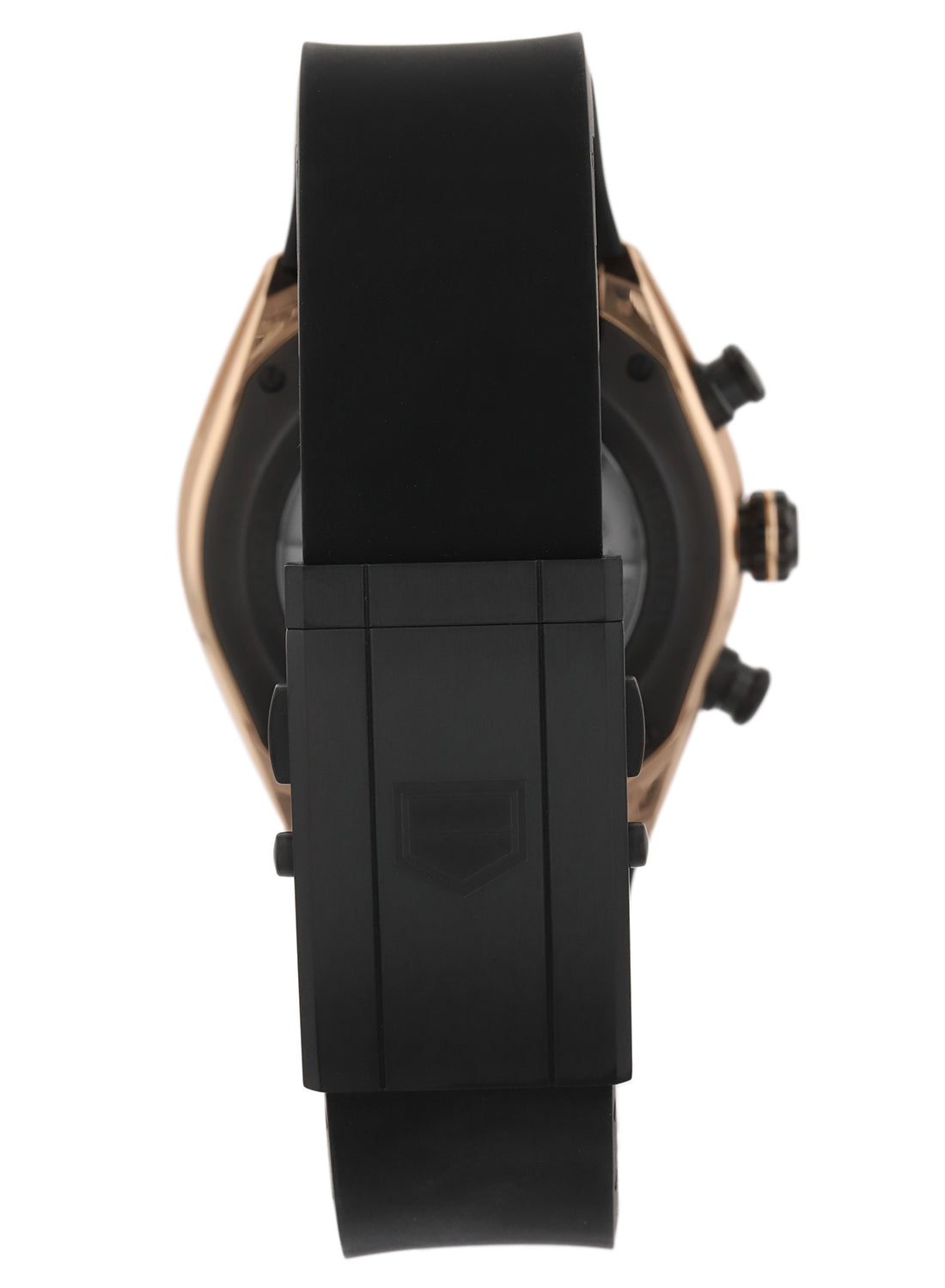 Tag Heuer Carrera Chronograph Tourbillon Extreme Sport 44mm