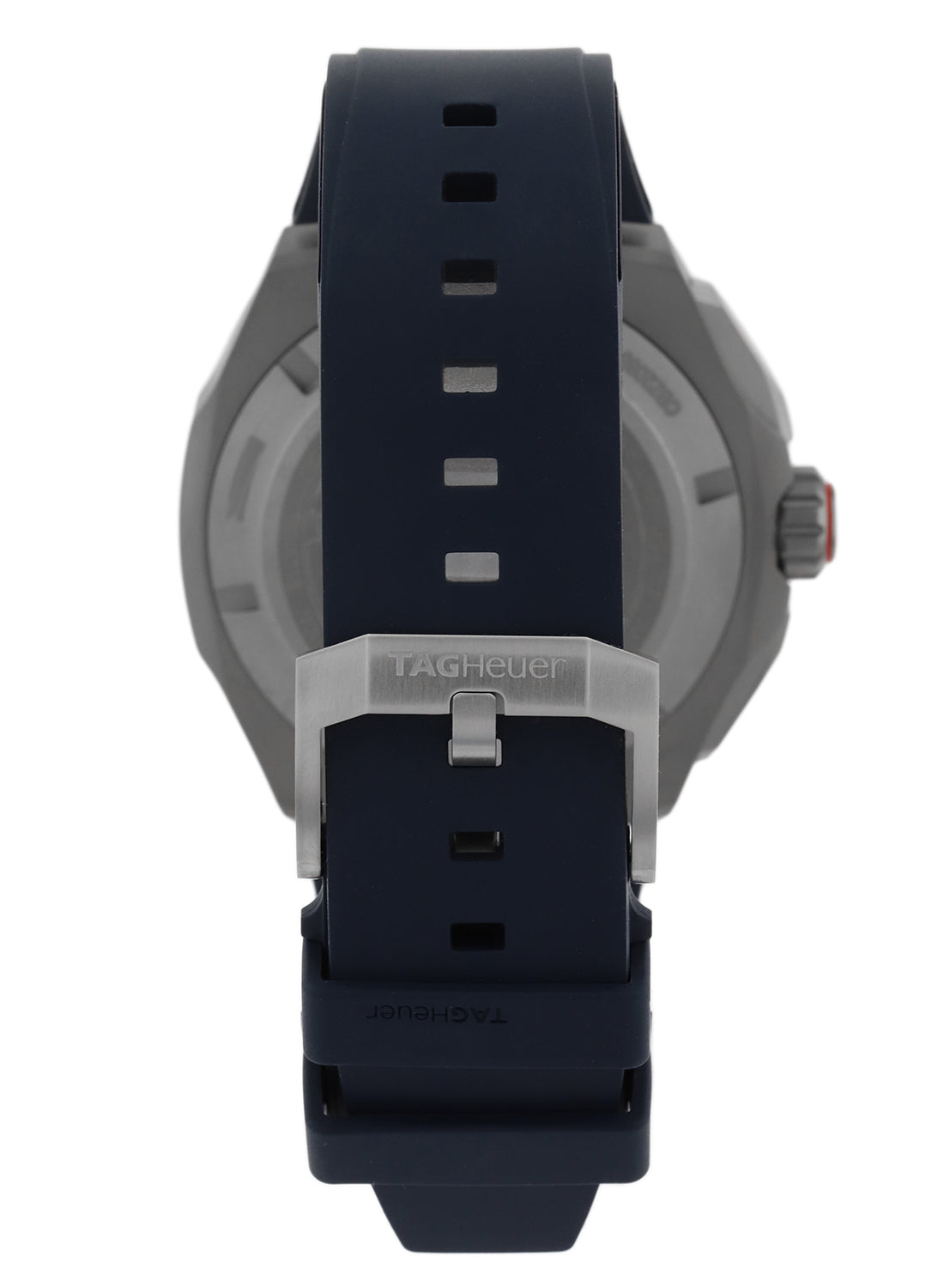Tag Heuer Formula 1 Calibre 16 Automatik Chronograph x Oracle Red Bull Racing 44mm