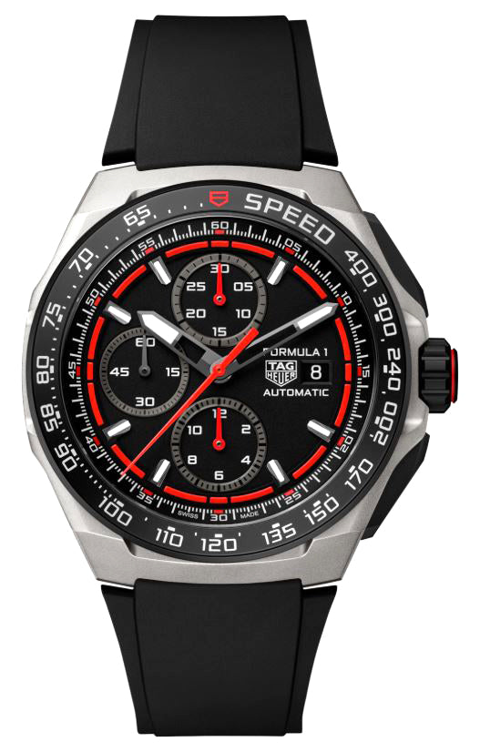 Tag Heuer Formula 1 Calibre 16 Automatik Chronograph 44mm