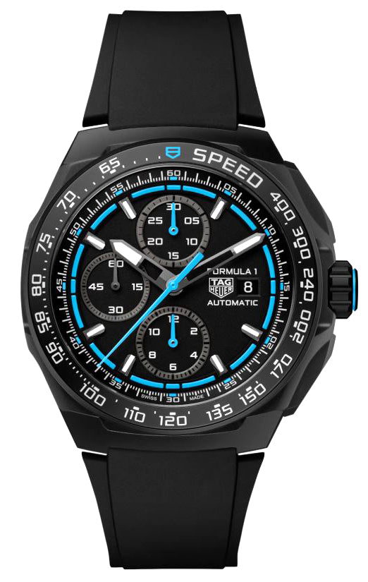Tag Heuer Formula 1 Calibre 16 Automatik 44mm