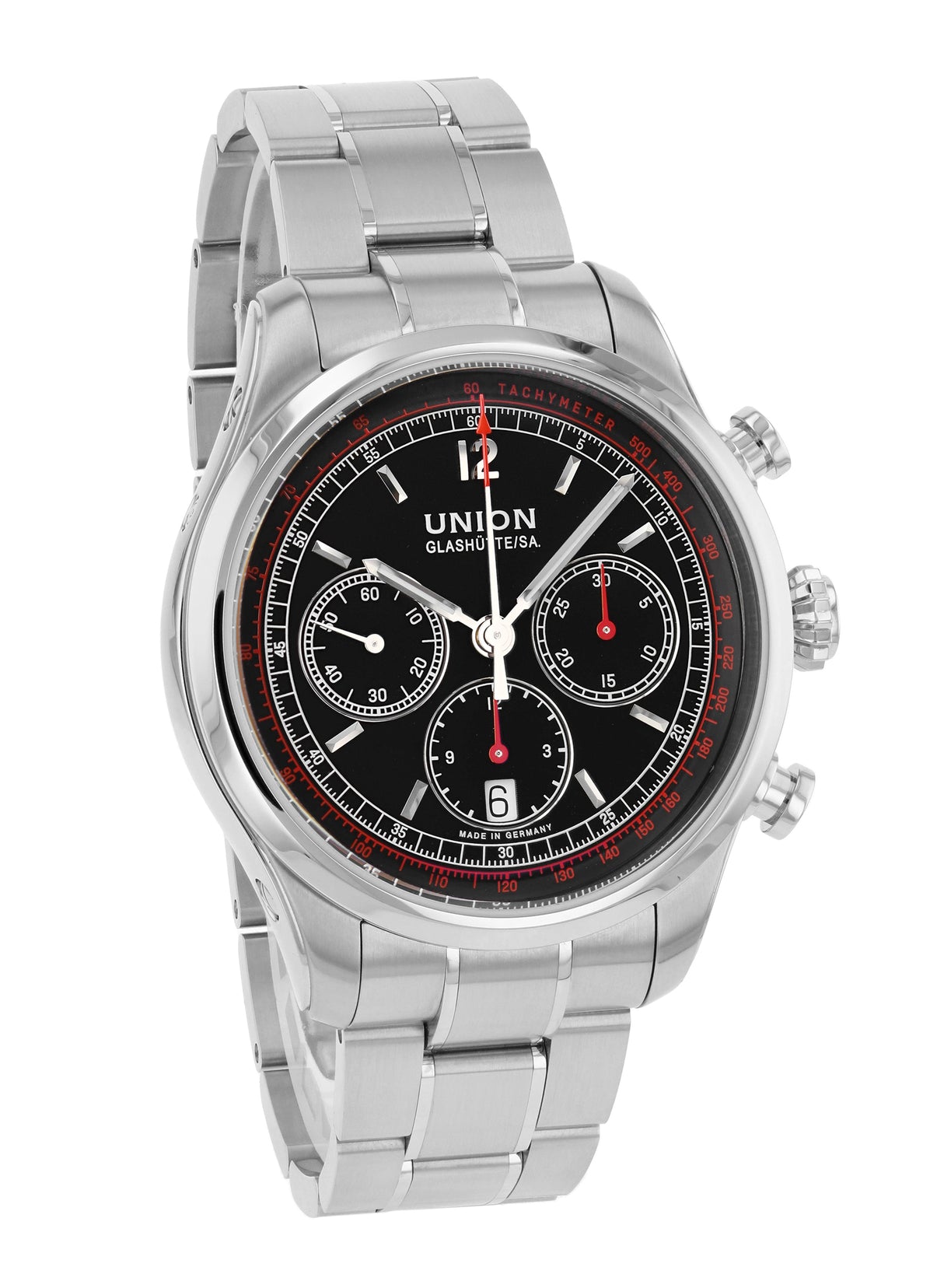 Union Glashütte Belisar Chronograph