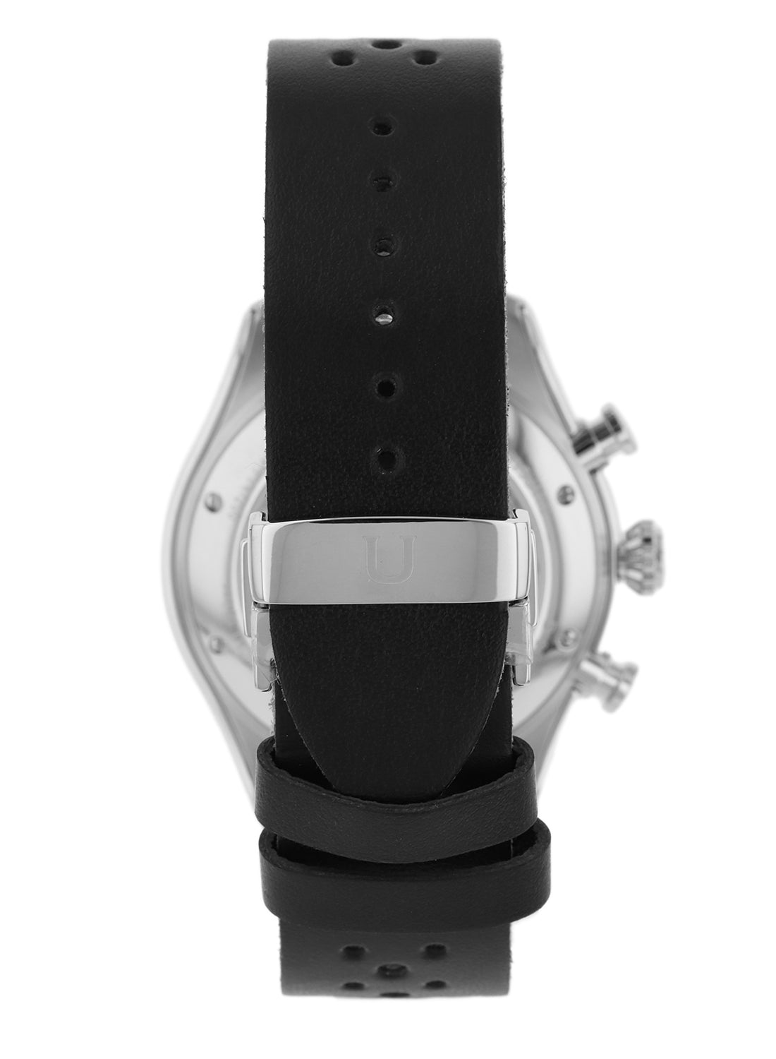 Union Glashütte Belisar Chronograph Limited Edition Silvretta Classic 2024