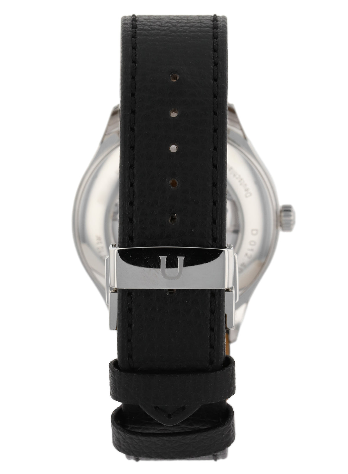 Union Glashütte Noramis Datum Limitierte Edition Deutschland Klassik 2022