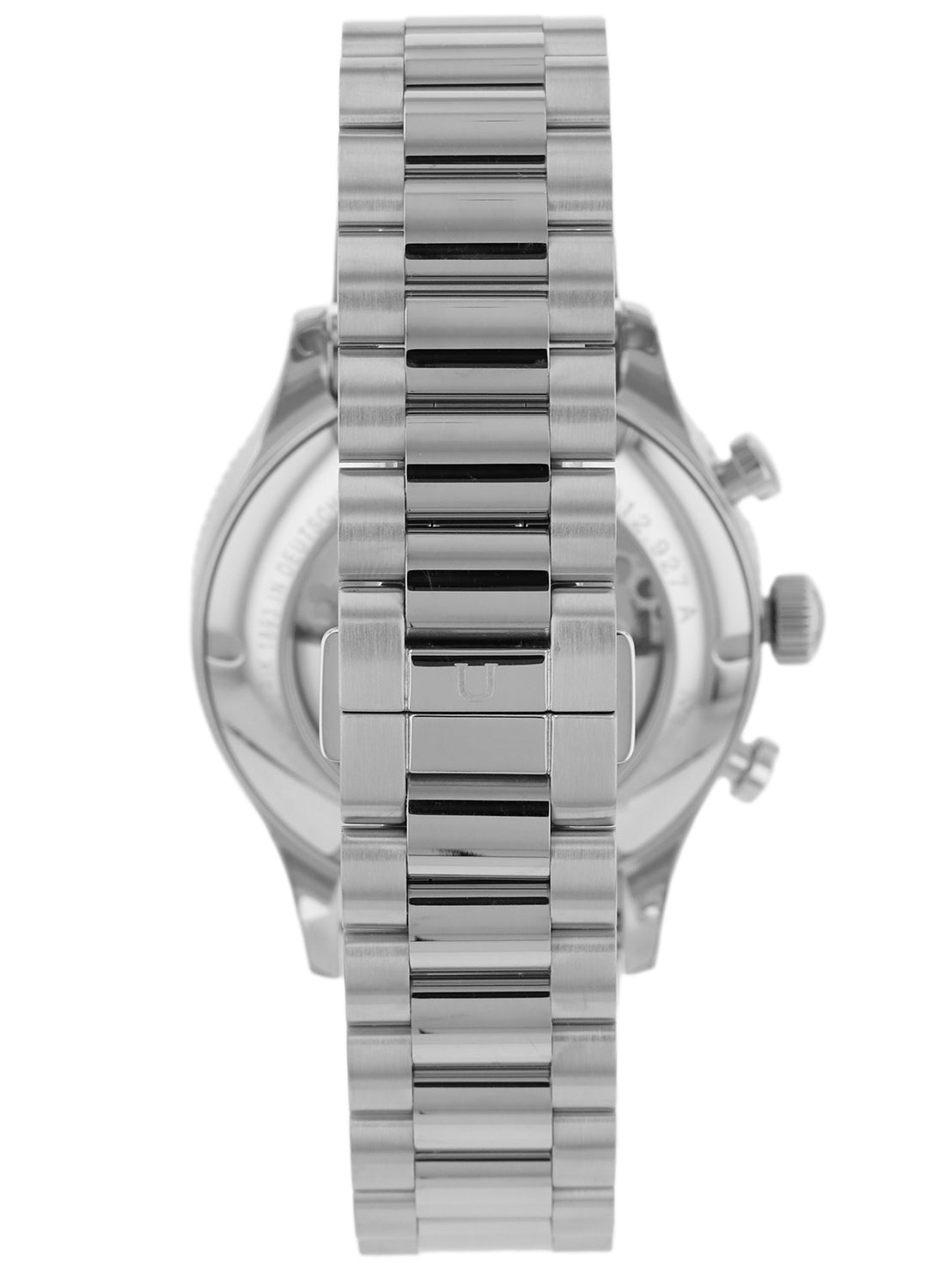 Union Glashütte Noramis Chronograph Sport