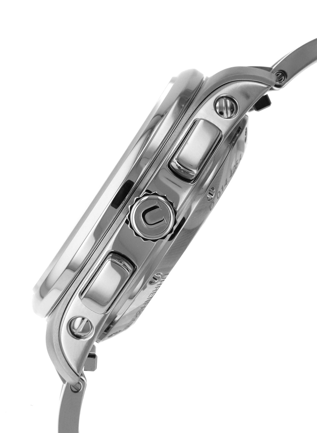 Union Glashütte Belisar Chronograph Mondphase
