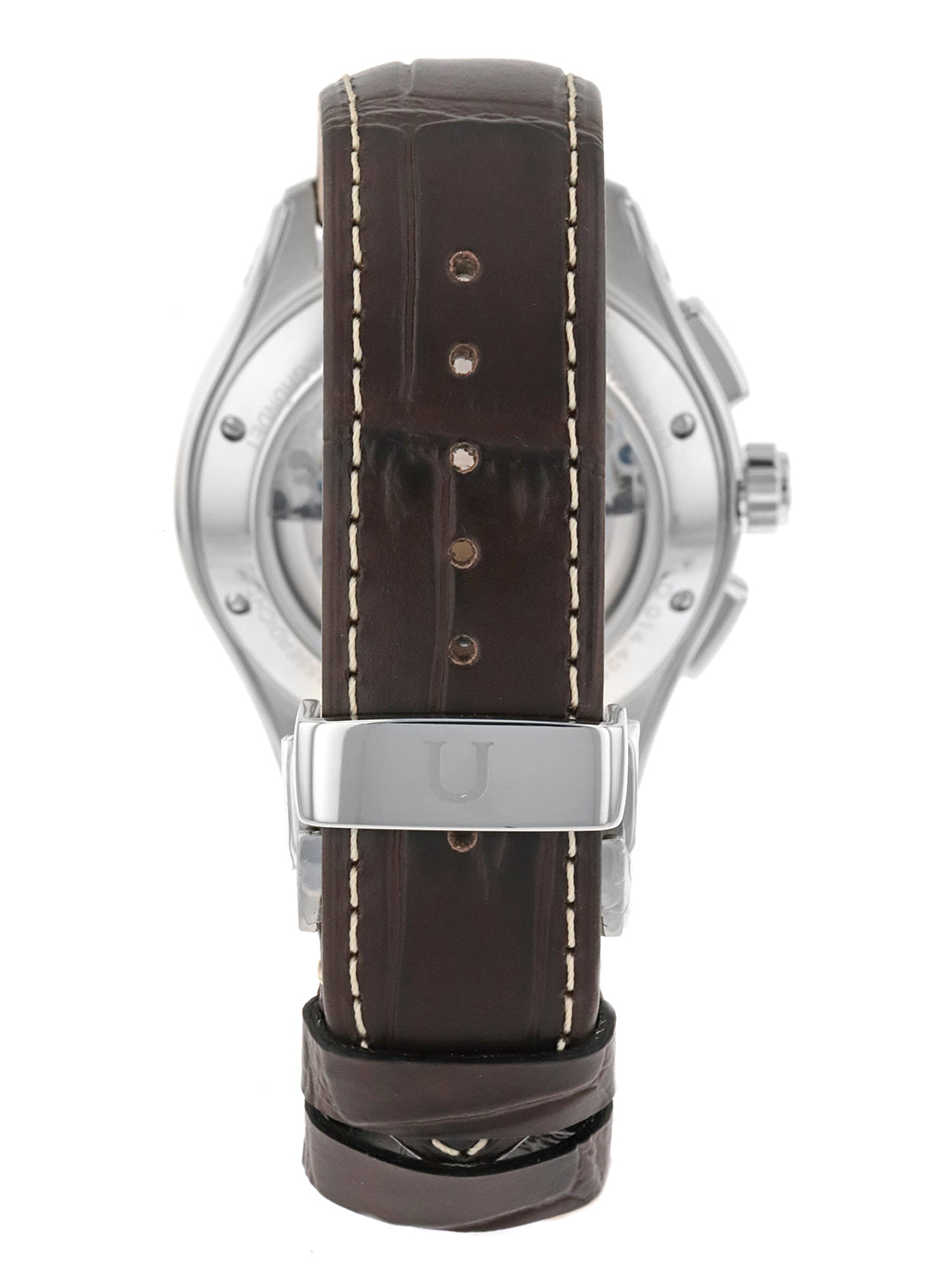 Union Glashütte Belisar Chronograph Mondphase