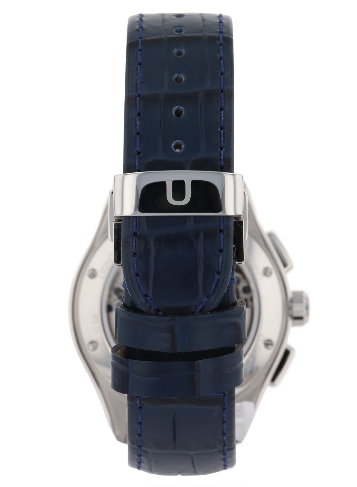 Union Glashütte Belisar Chronograph Mondphase