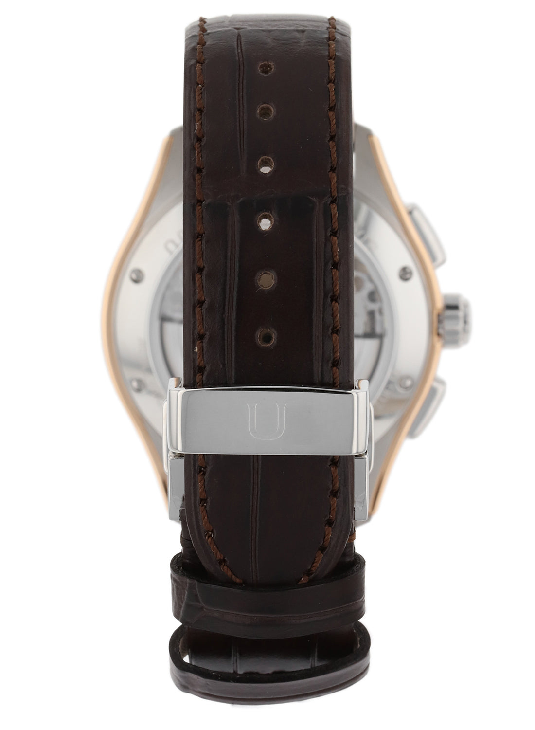 Union Glashütte Belisar Chronograph Mondphase