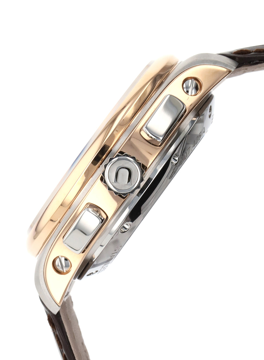 Union Glashütte Belisar Chronograph Mondphase