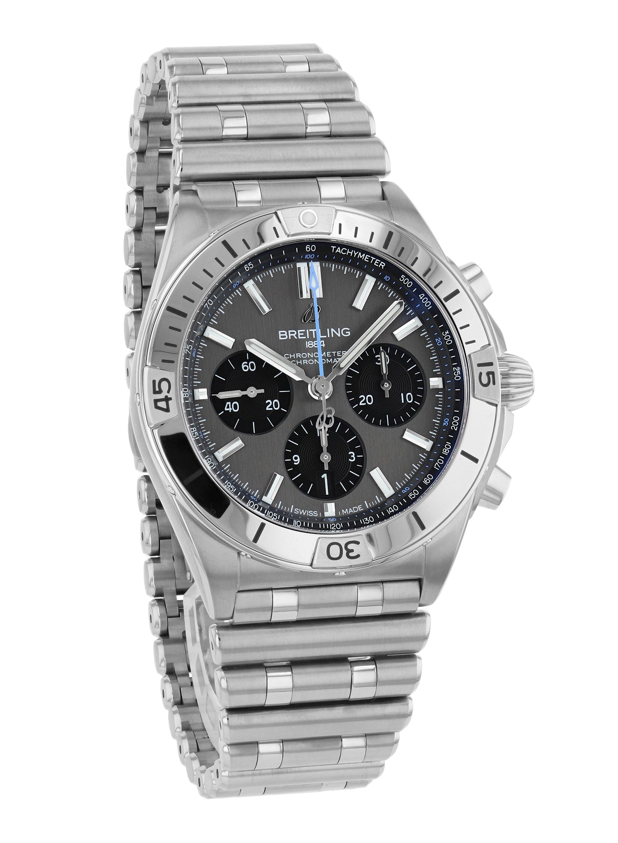 Breitling Chronomat B01 42