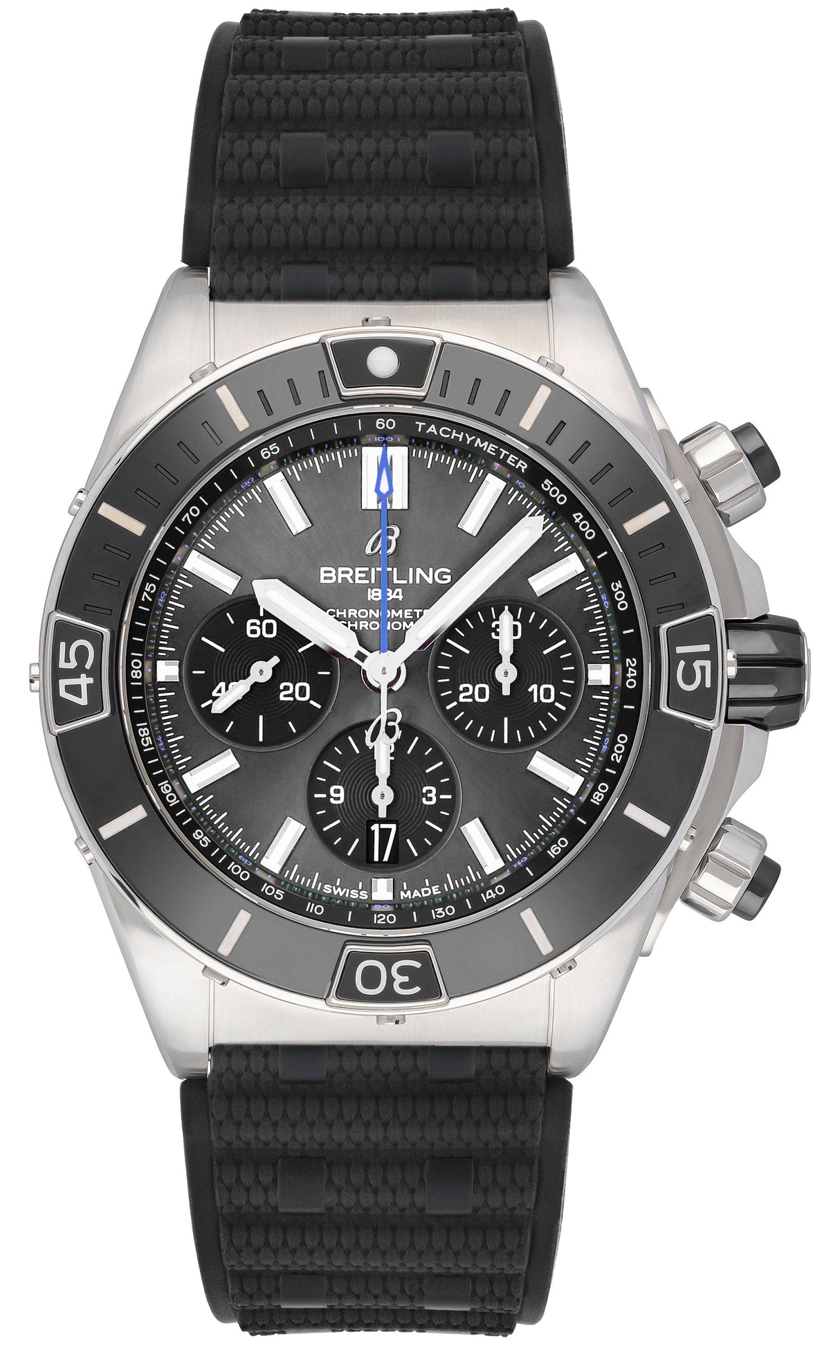 Breitling Super Chronomat B01 44