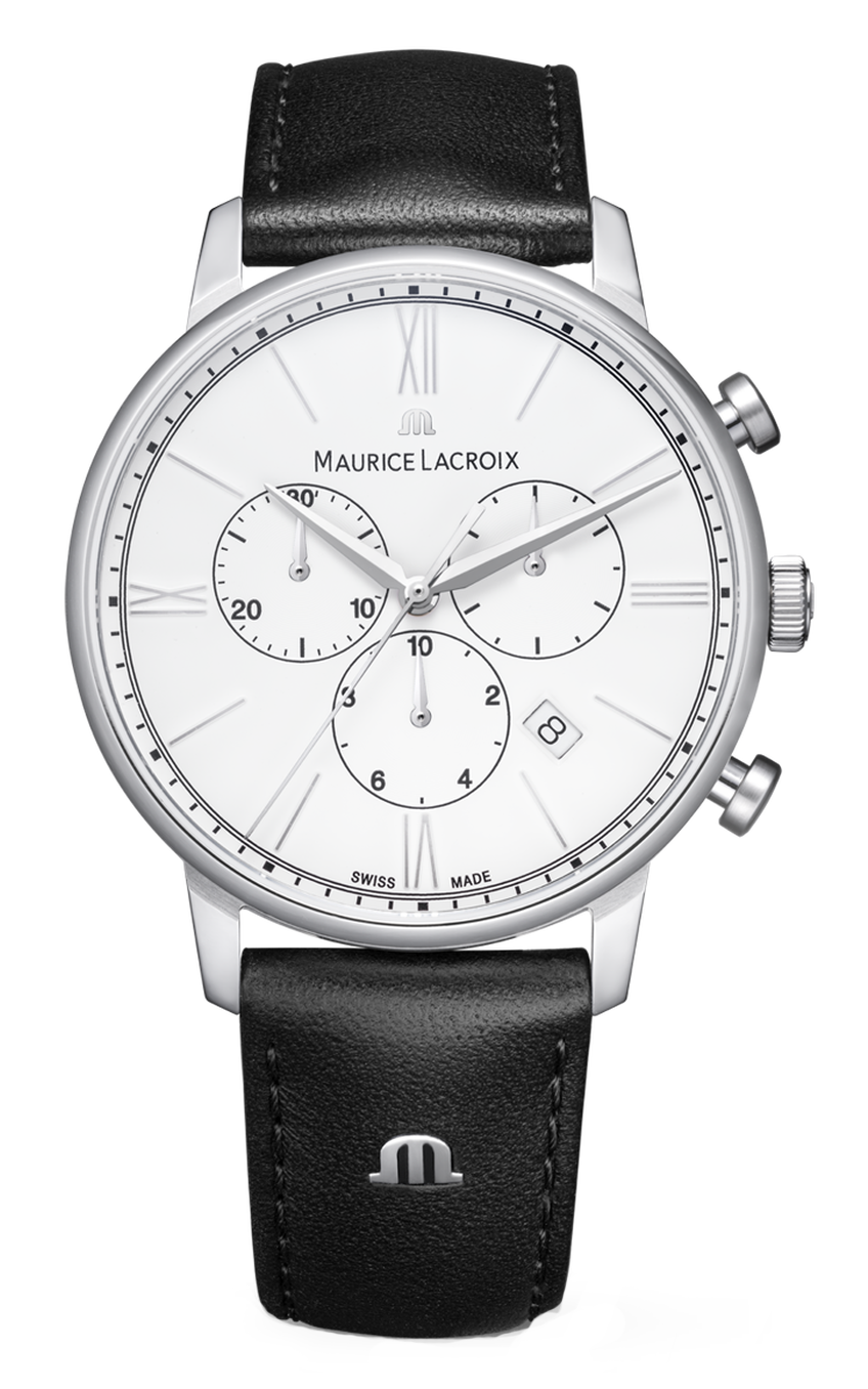 Maurice Lacroix Eliros Chronograph
