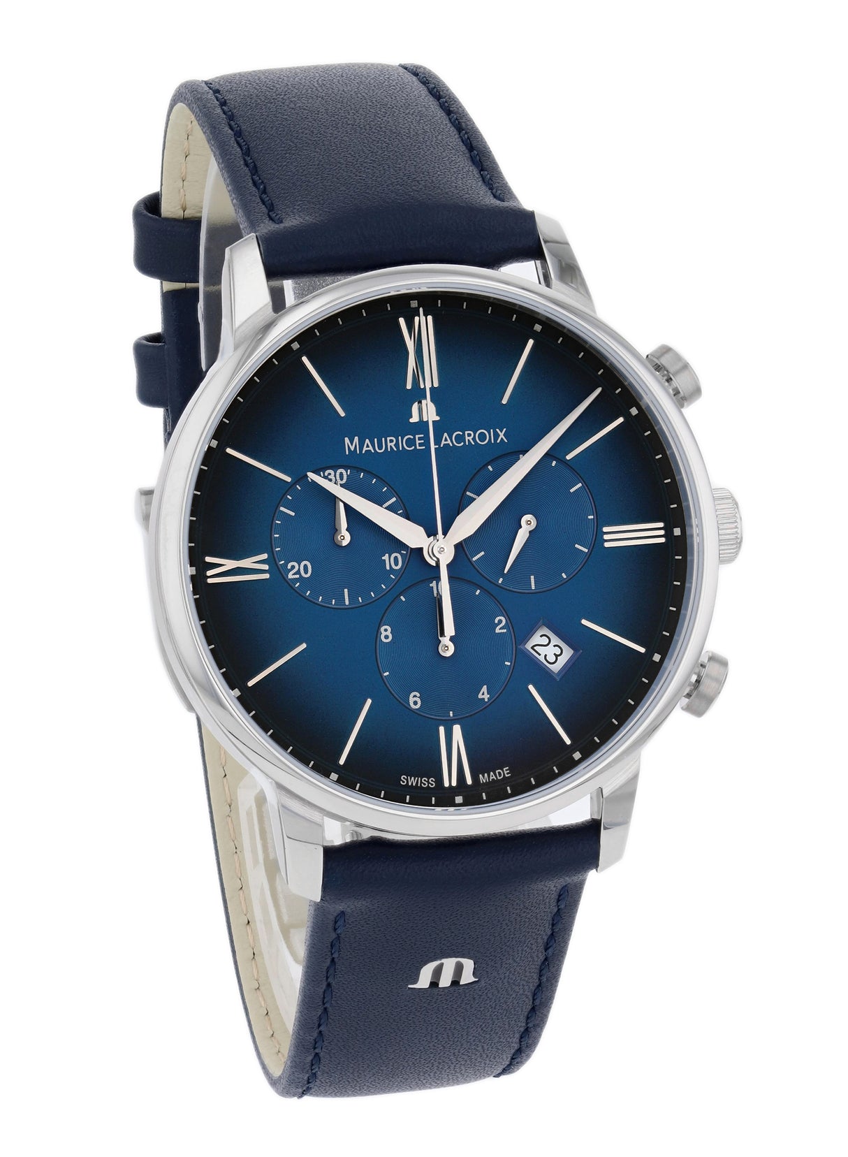 Maurice Lacroix Eliros Chronograph