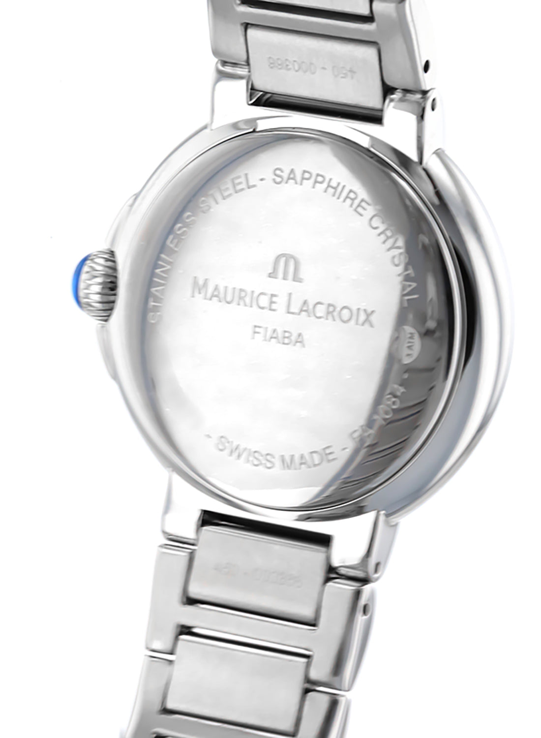 Maurice Lacroix Fiaba Moonphase 32mm