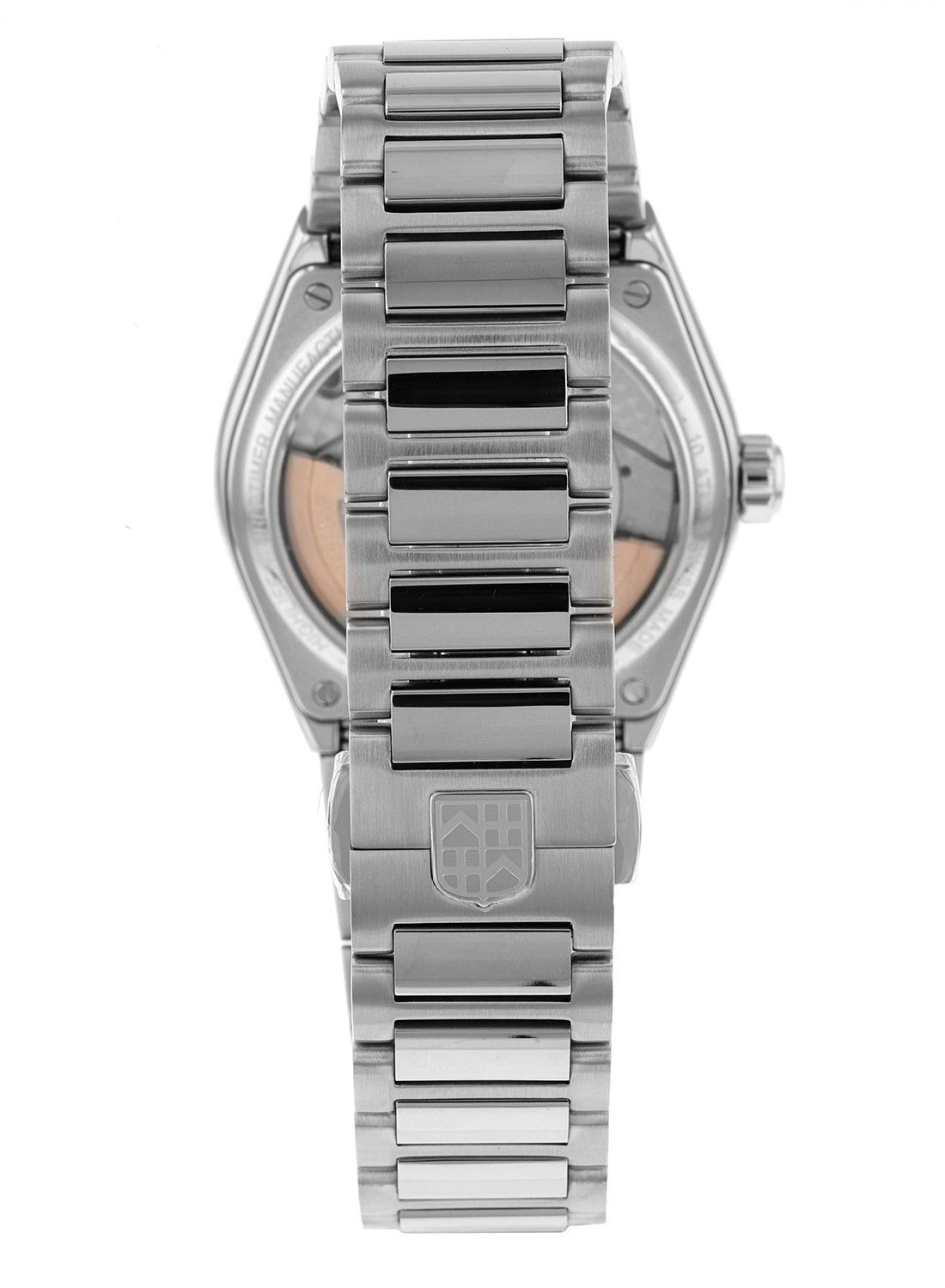 Frederique Constant Highlife Worldtimer Manufacture