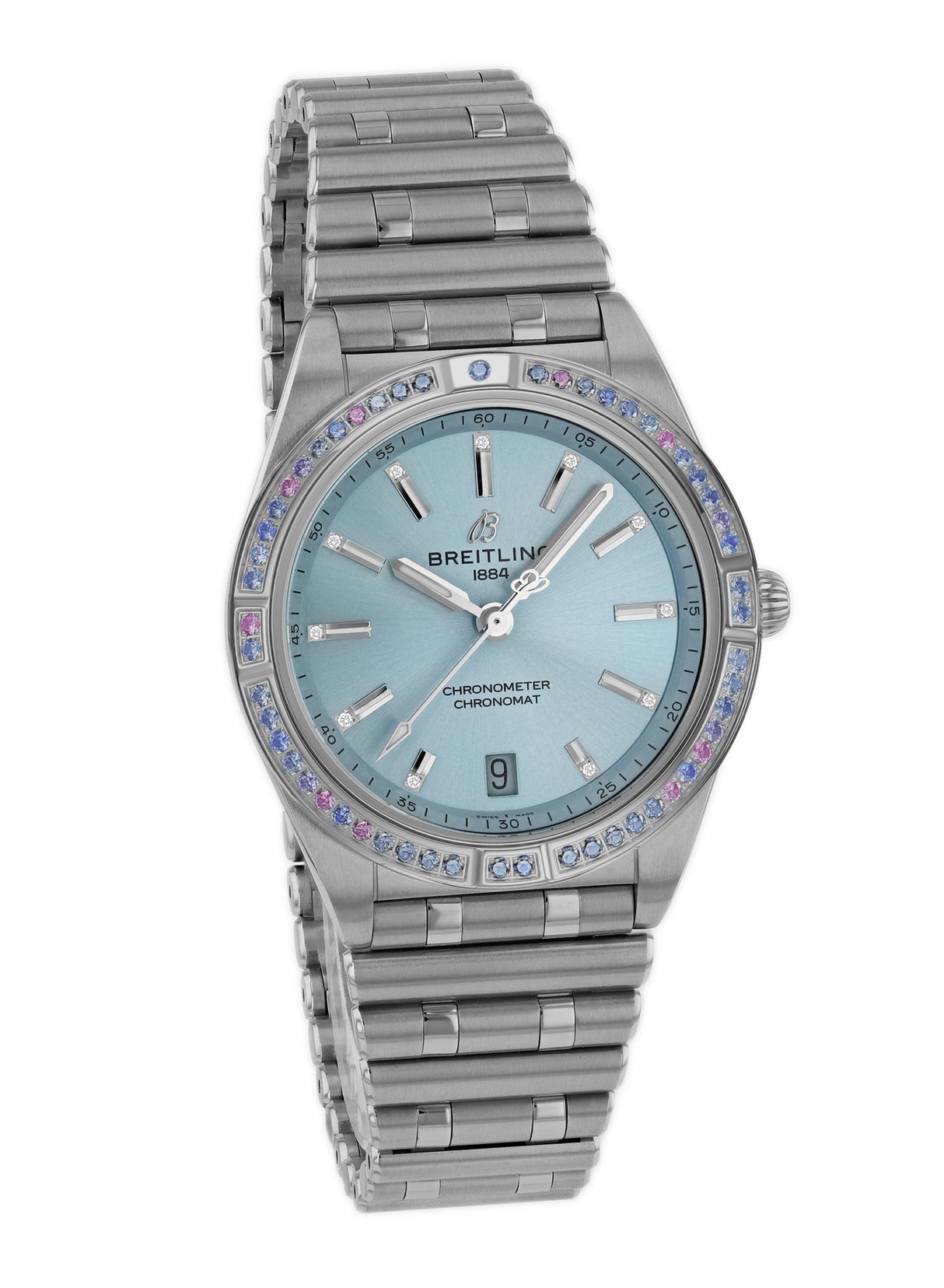 Breitling Chronomat Automatic 36 South Sea