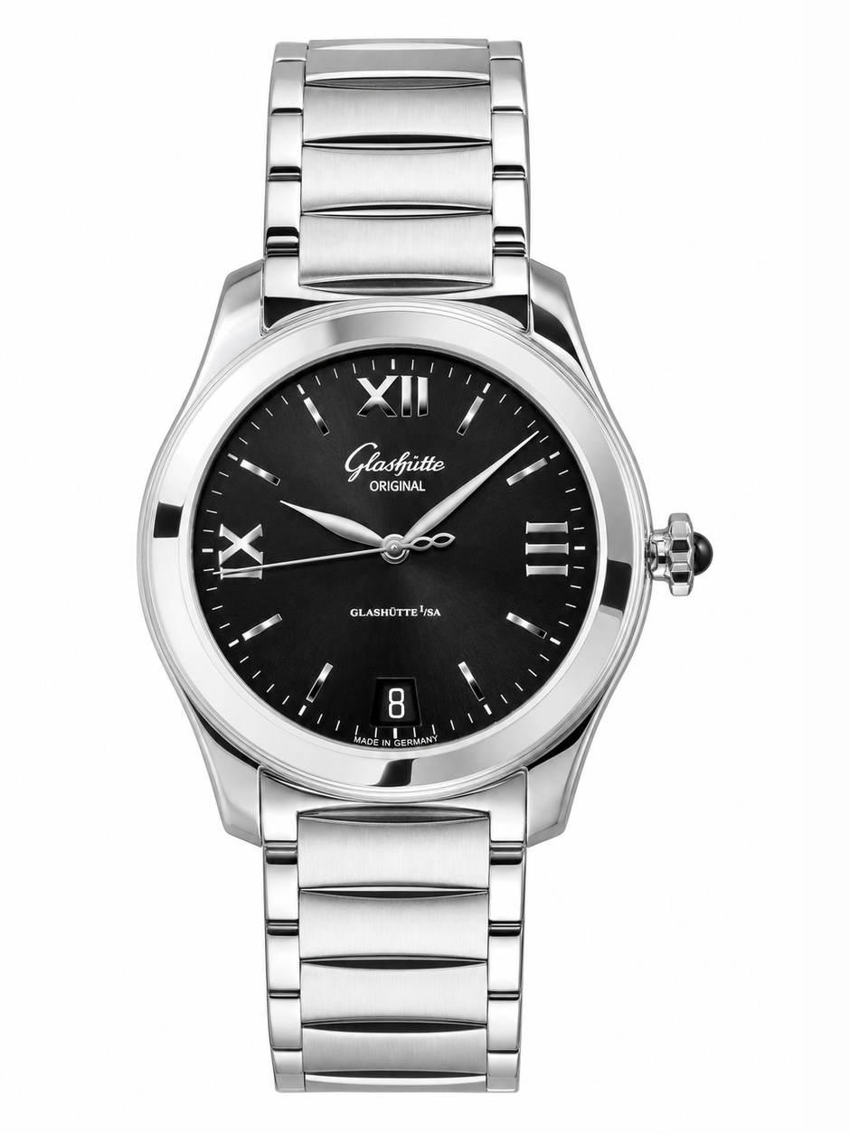 Glashütte Original Lady Serenade Ref. 1-39-22-20-02-34