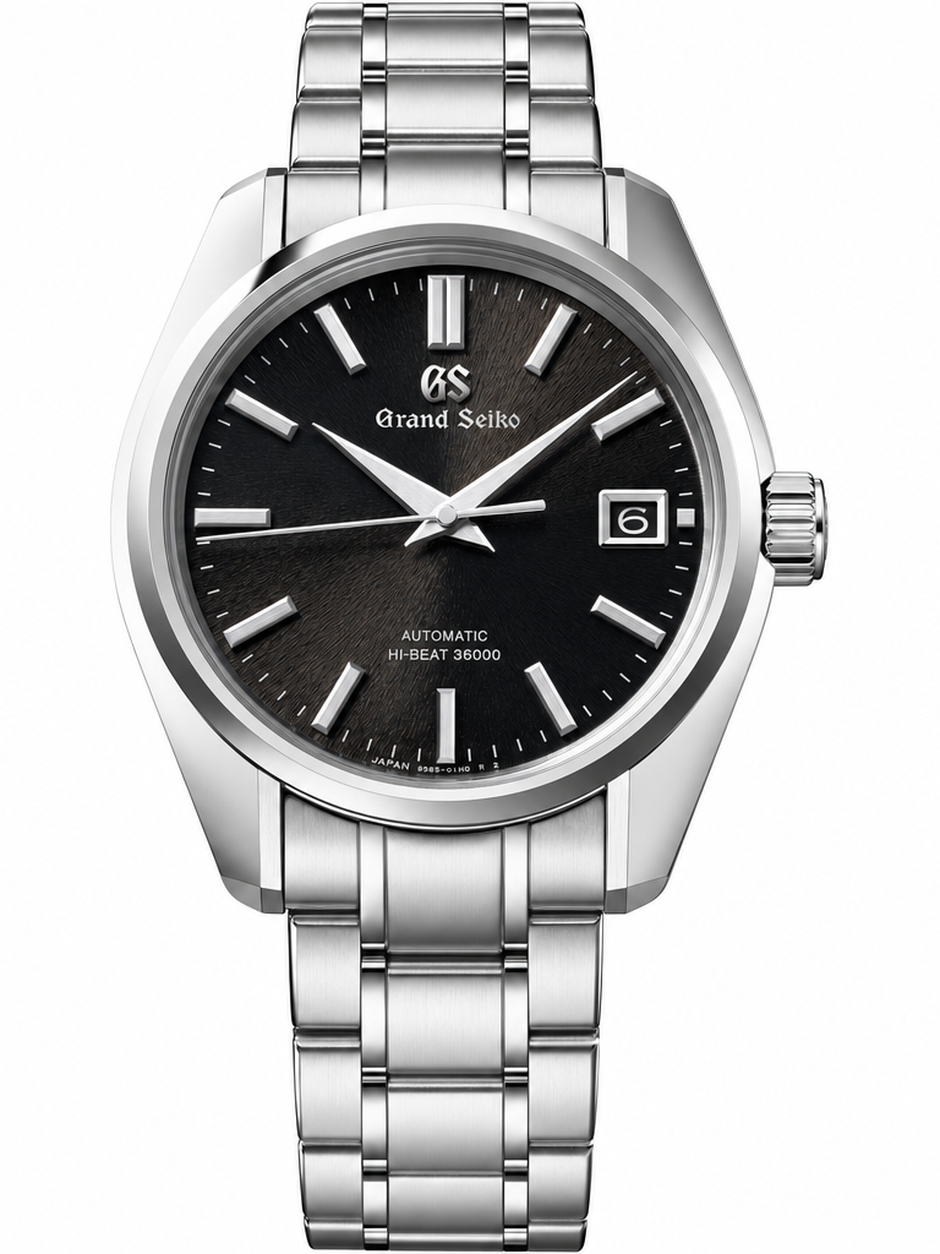 Grand Seiko Heritage Kollektion Ref. SBGH301