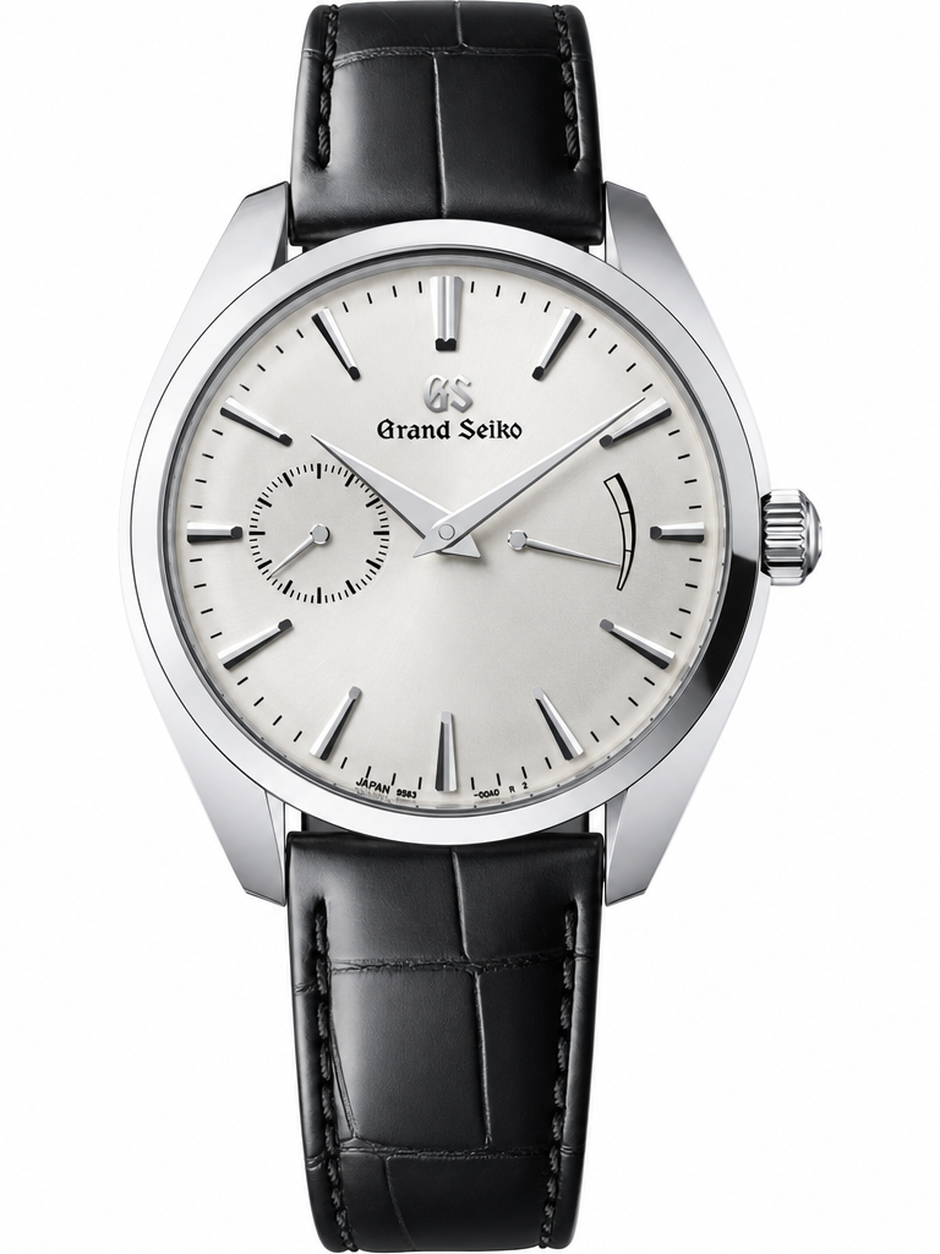 Grand Seiko Elegance Collection Ref. SBGK007
