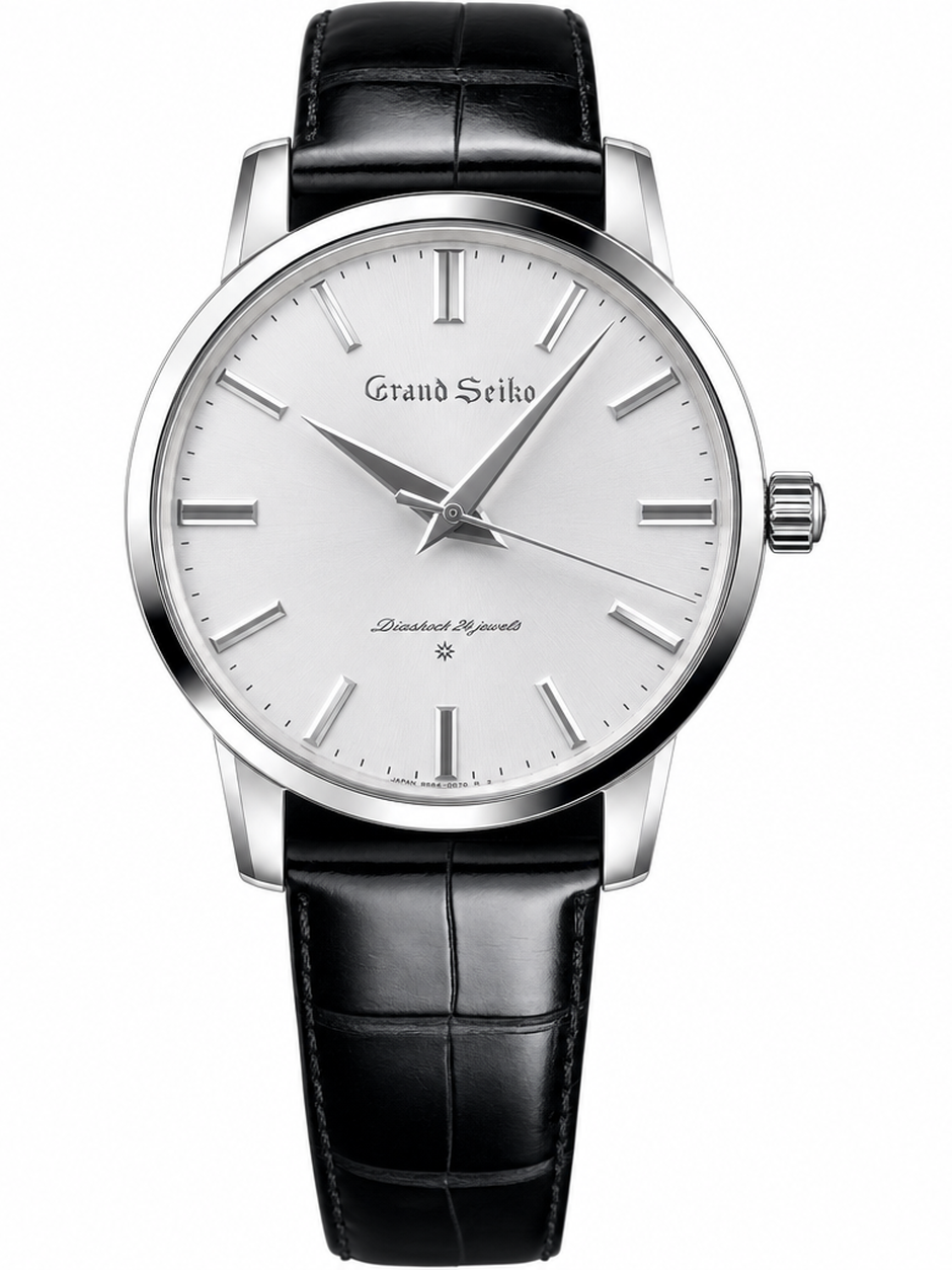 Grand Seiko Elegance Kollektion Ref. SBGW257