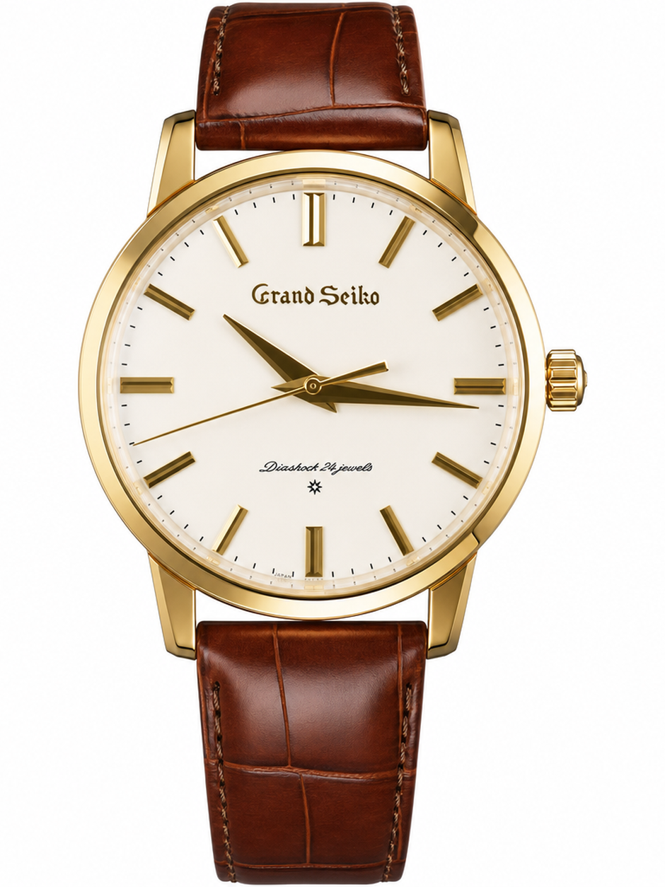 Grand Seiko Elegance Kollektion Ref. SBGW258