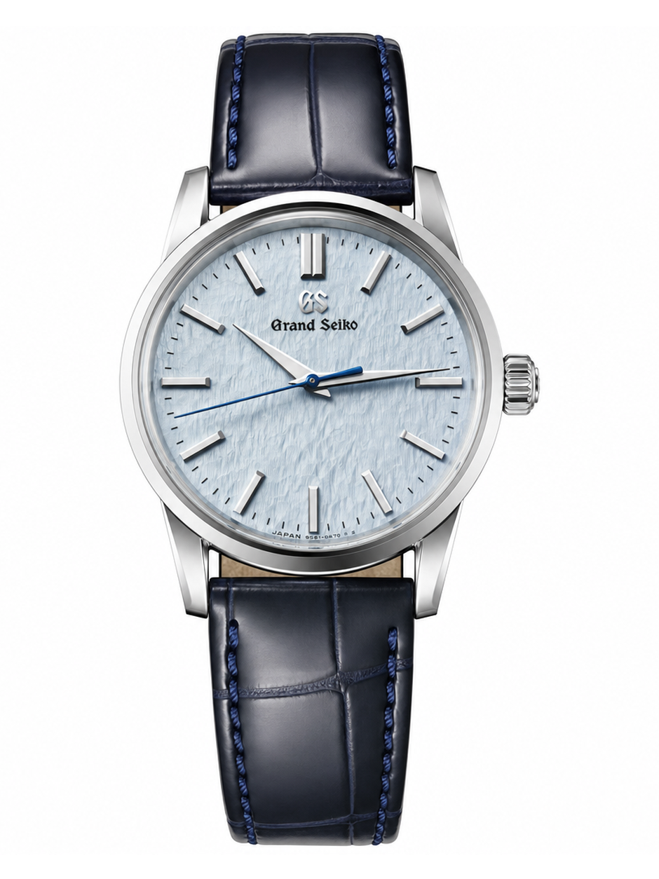 Grand Seiko Elegance Kollektion Ref. SBGX353