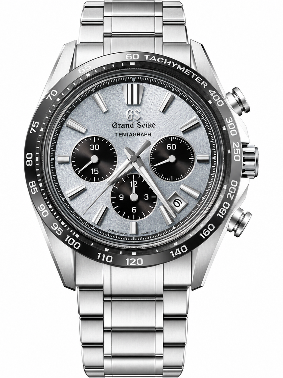 Grand Seiko Evolution 9 Kollektion Ref. SLGC007
