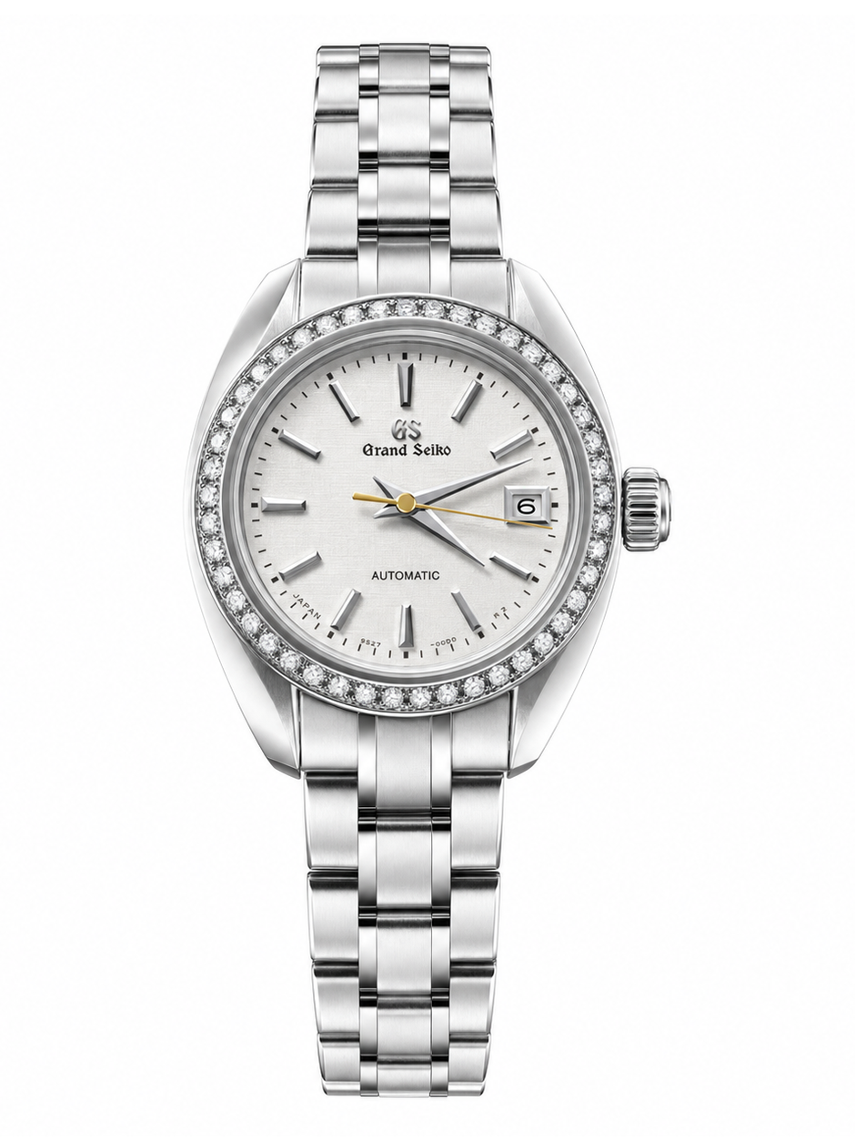Grand Seiko Elegance Kollektion Ref. STGK021