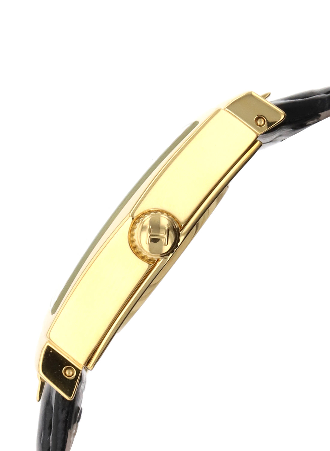 Hamilton Ventura Quartz