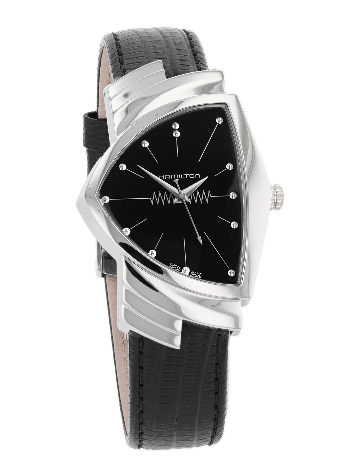 Hamilton Ventura Quartz Ref. H24411732