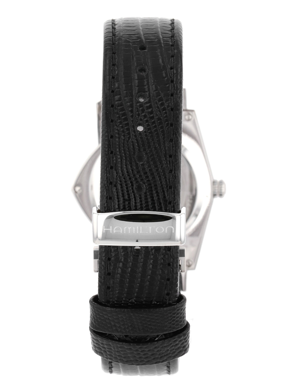 Hamilton Ventura Quartz Ref. H24411732