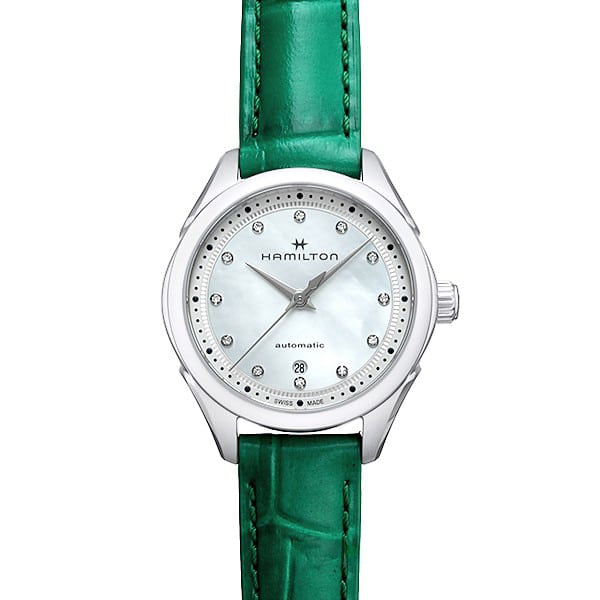 Hamilton Jazzmaster Lady Auto