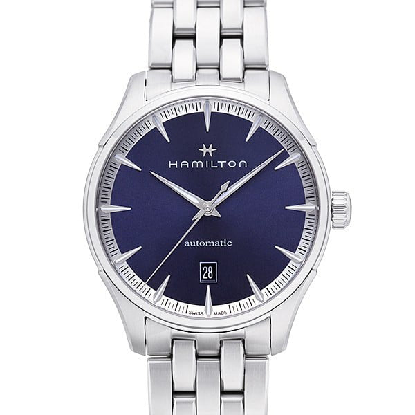Hamilton Jazzmaster Auto
