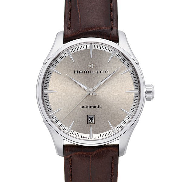 Hamilton Jazzmaster Auto Ref. H32475520