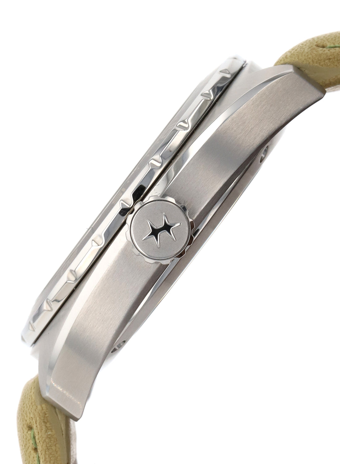 Hamilton American Classic Pan Europ Day Date Auto