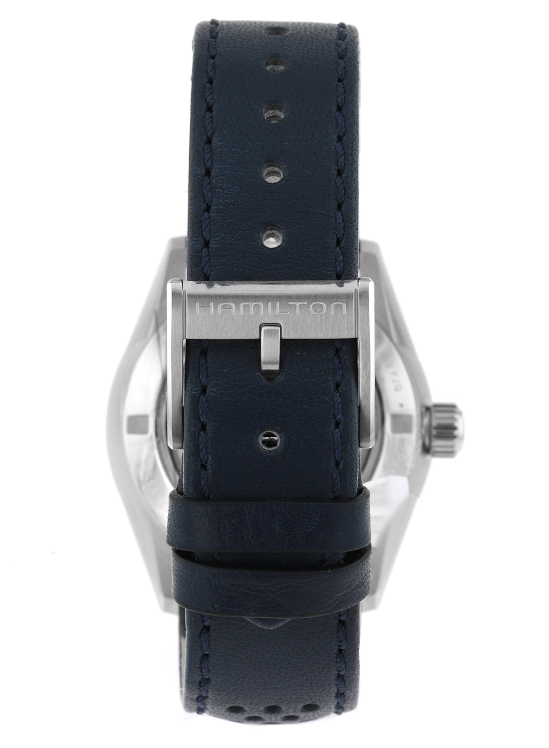 Hamilton Jazzmaster Performer Auto