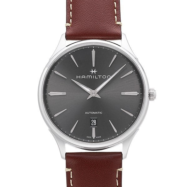 Hamilton Jazzmaster Thinline Auto