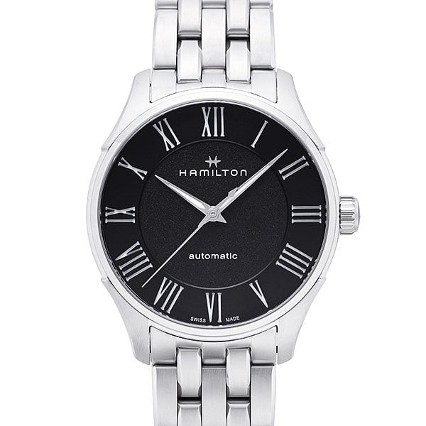 Hamilton Jazzmaster Auto