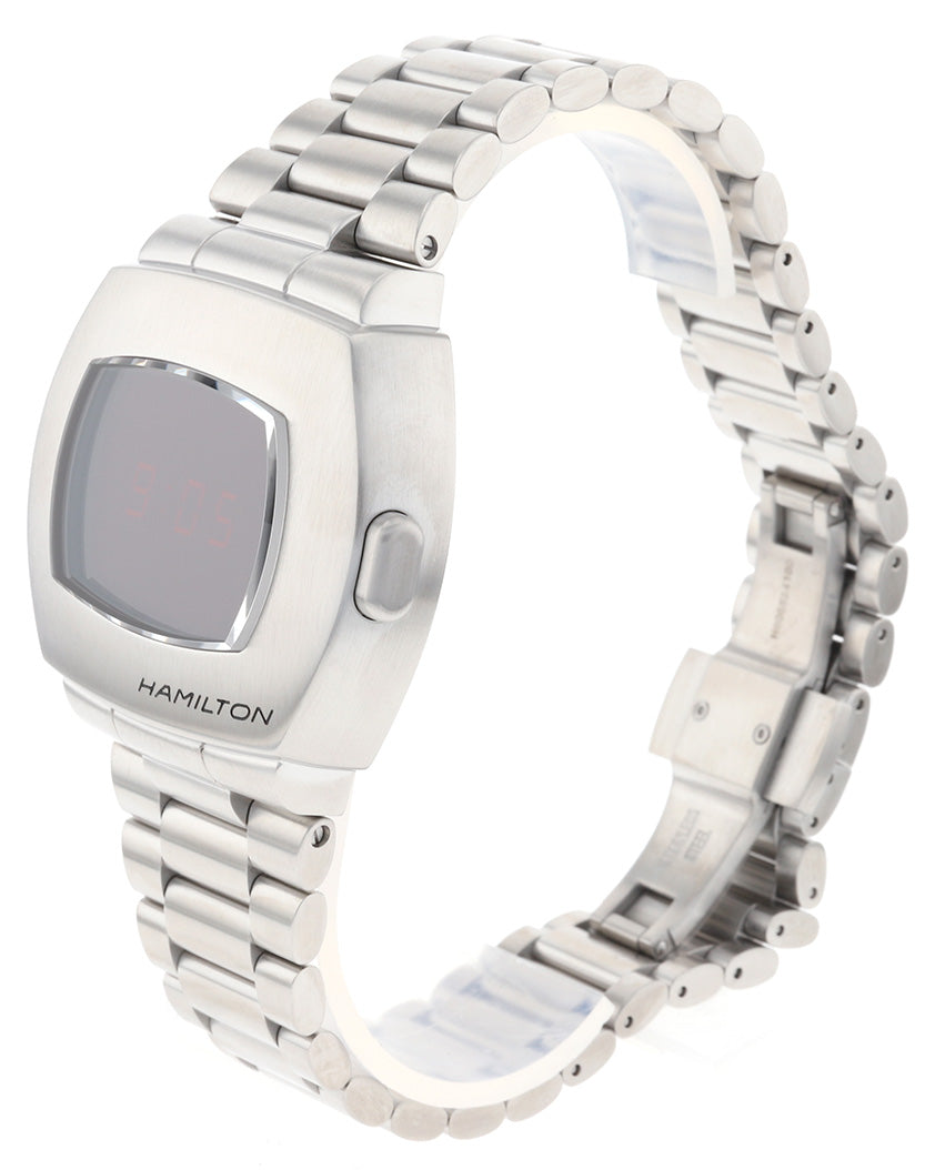 Hamilton American Classic PSR Digital Quartz Ref. H52414130