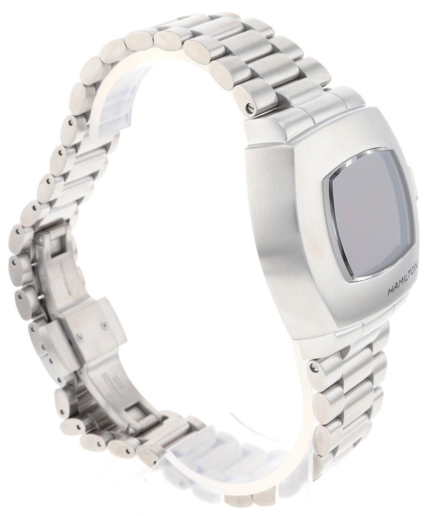 Hamilton American Classic PSR Digital Quartz Ref. H52414130