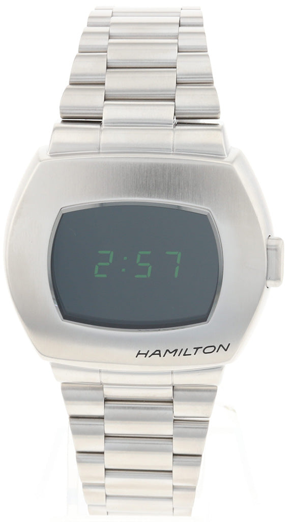 Hamilton American Classic PSR Digital Quartz Ref. H52414131