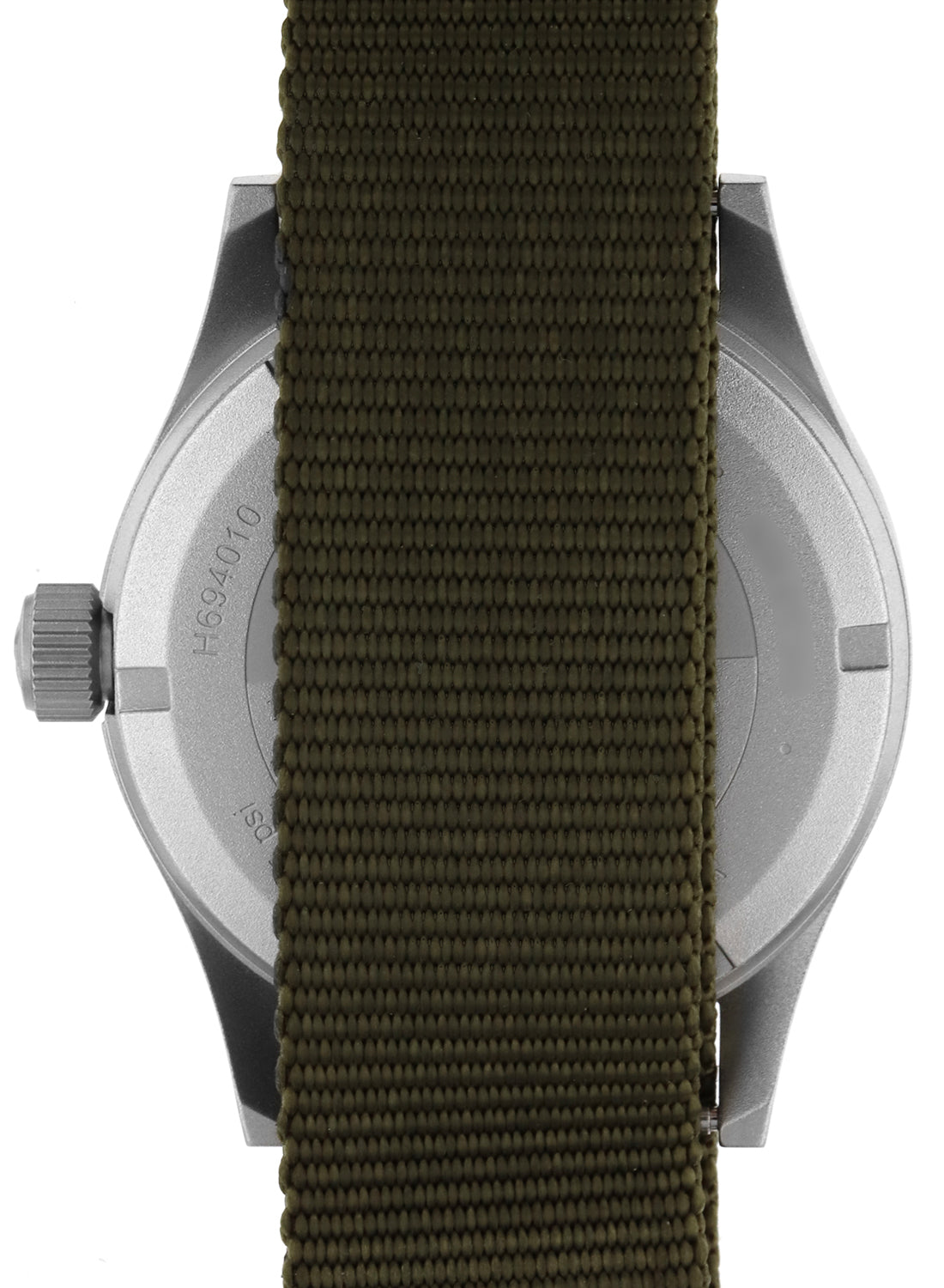 Hamilton Khaki Field Quartz
