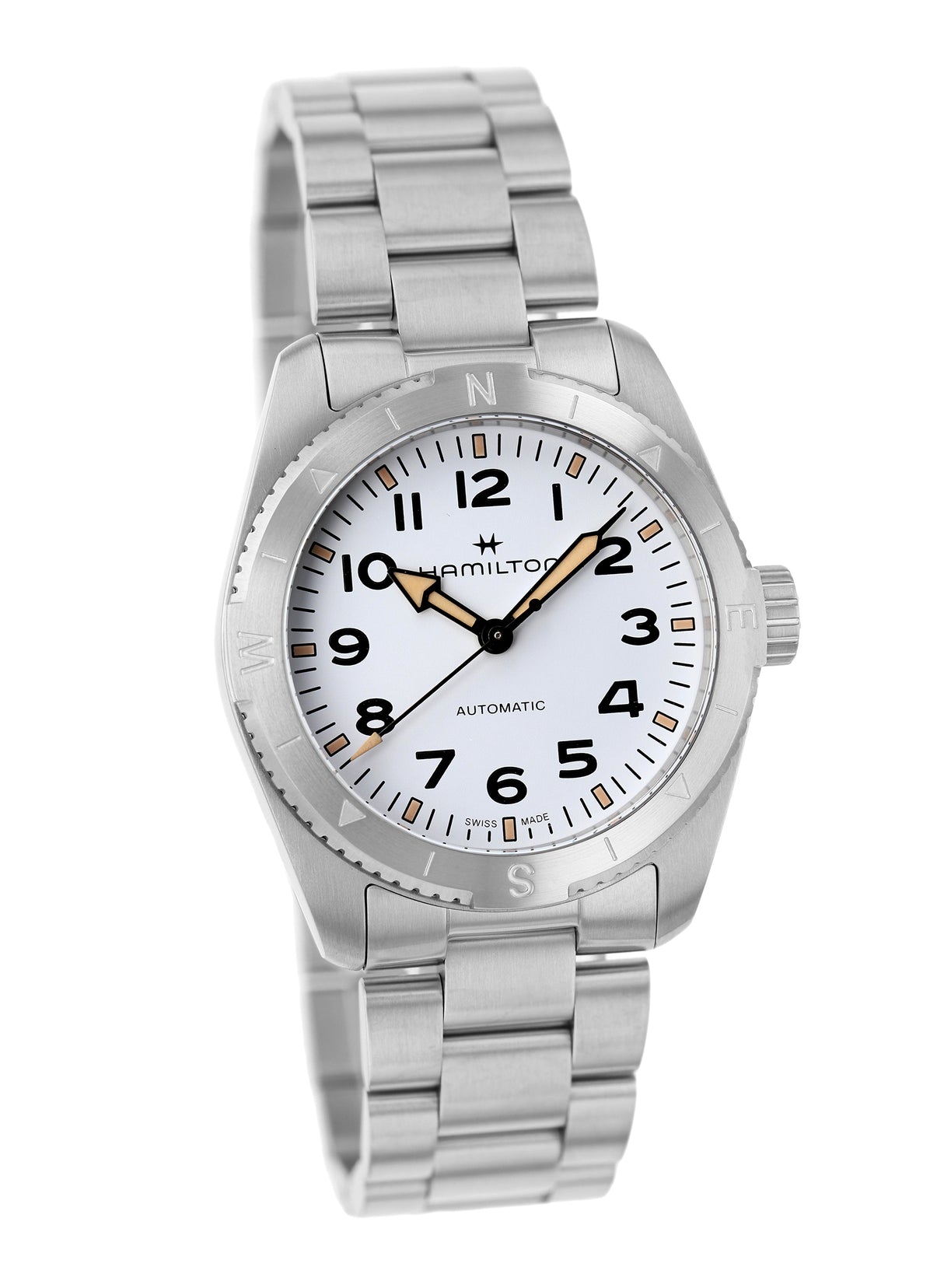 Hamilton Khaki Field Expedition Auto