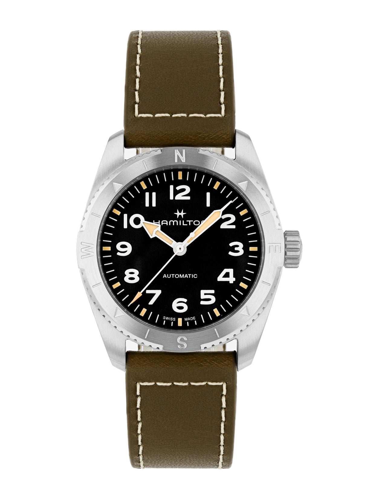 Hamilton Khaki Field Expedition Auto
