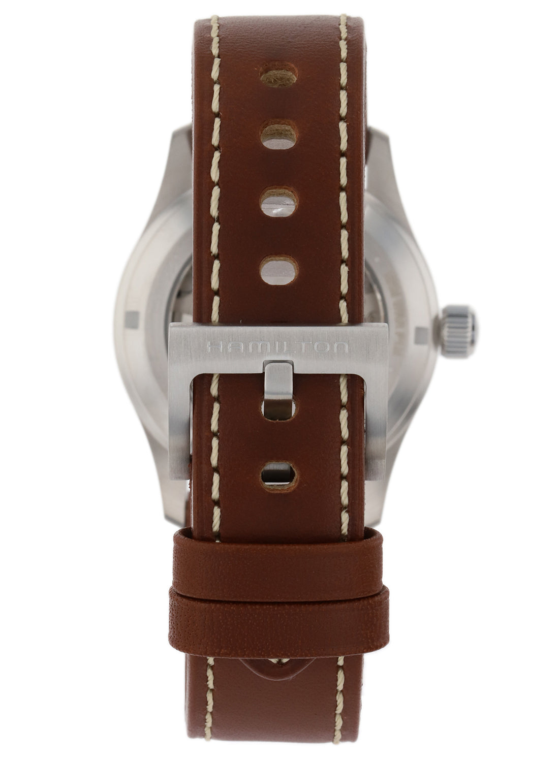 Hamilton Khaki Field Auto