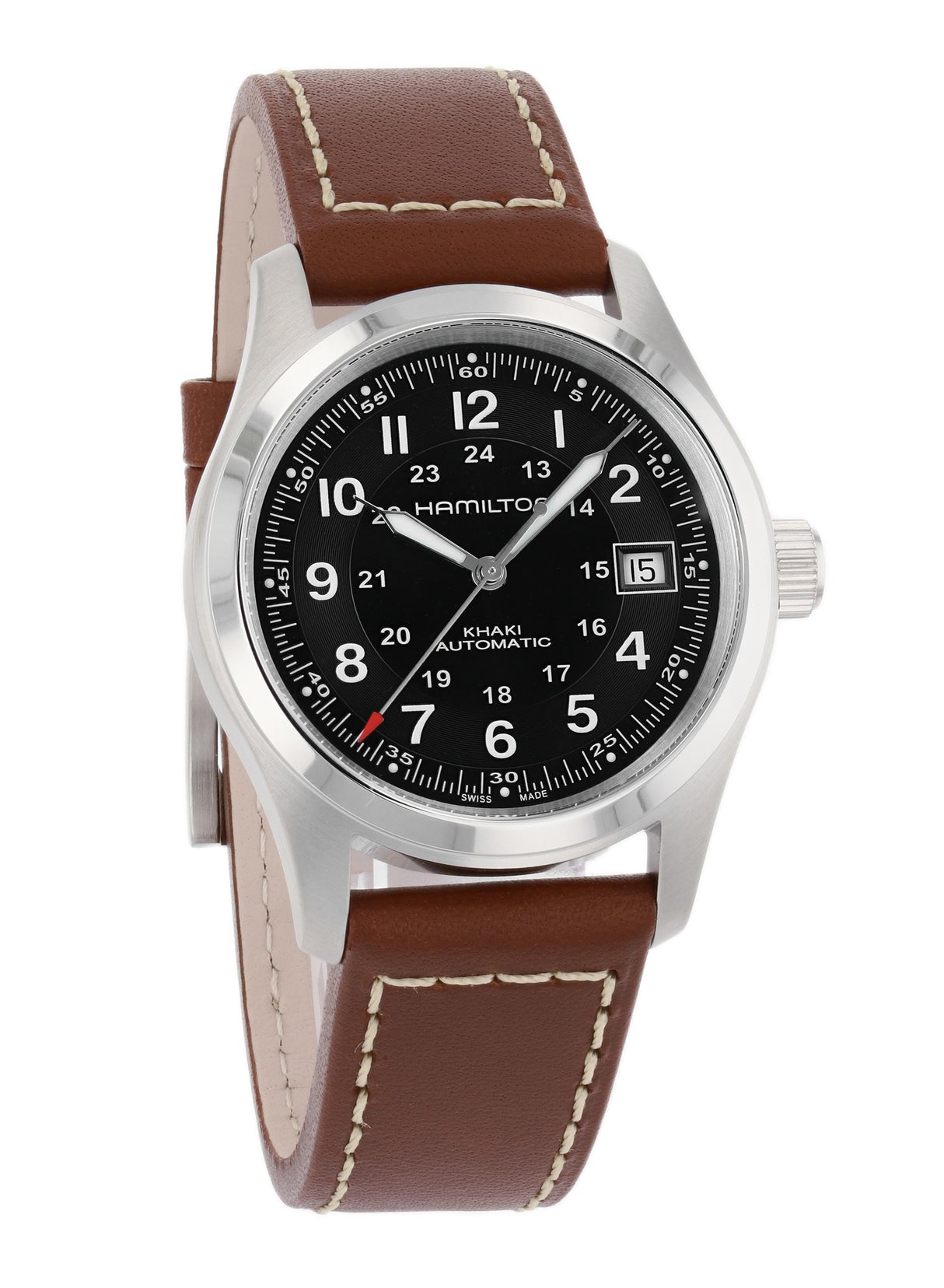 Hamilton Khaki Field Auto