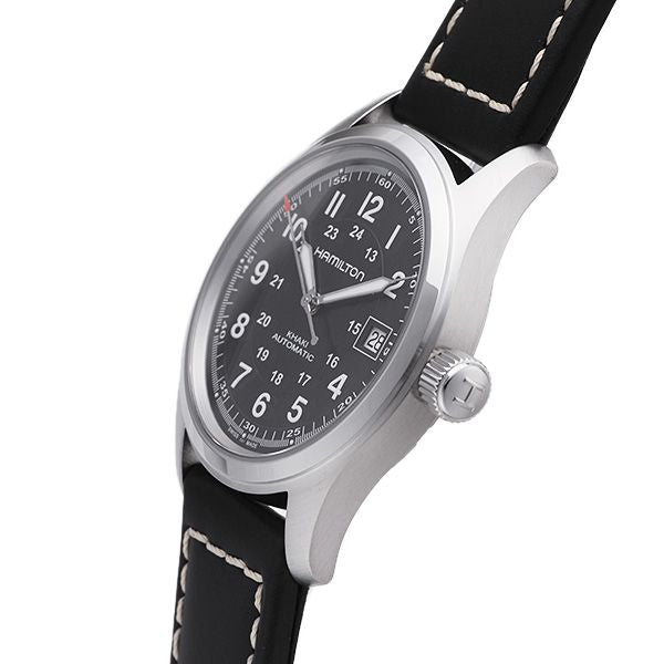 Hamilton Khaki Field Auto