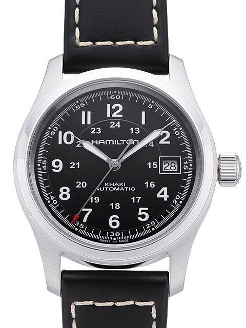 Hamilton Khaki Field Auto